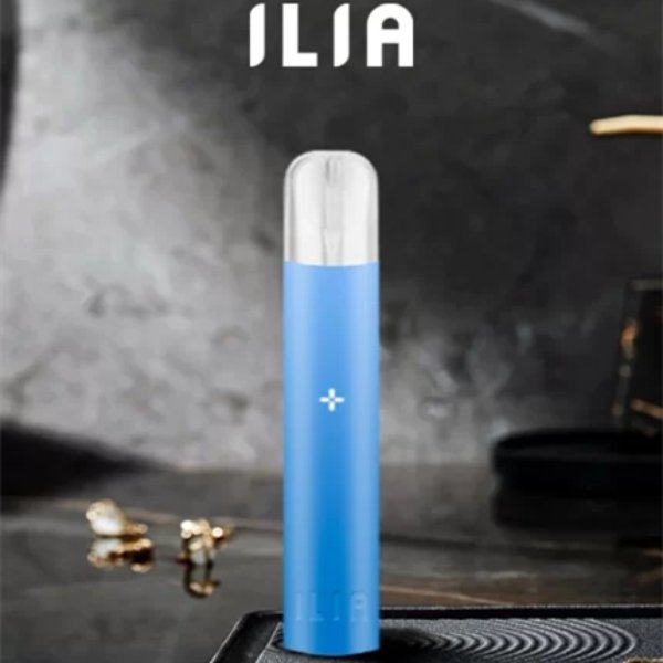 ilia 主機 一代