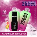 BANG 25000 PUFFS