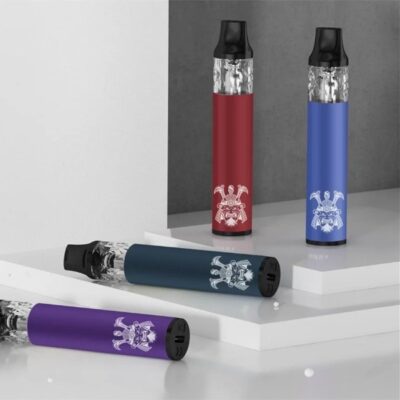 將軍 S1 Disposable Bars