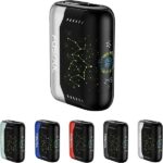 Fasoul Stellar 最新高階加熱煙