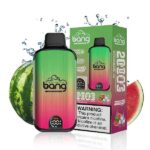 Bang 20000 PUFFS