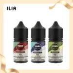 ILIA煙油