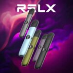RELX Infinity 2 主機