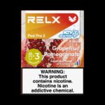 RELX Infinity 2 正版煙彈