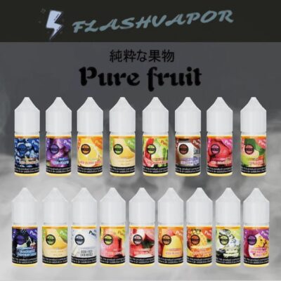 PURE FRUIT