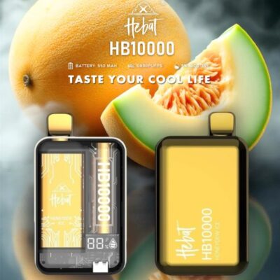 喜貝 HEBAT 10000