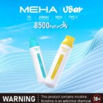 MEHA VBar 小白條