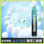 LANA 8000口