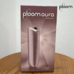 Ploom AURA 加熱煙機