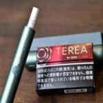 TEREA加熱菸 日版IQOS