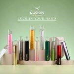 LUCKIN 幸運主機