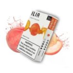 ILIA一代發光煙彈