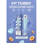 P TURBO 6000 口
