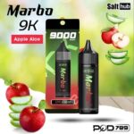 馬博 MARBO BAR 9000