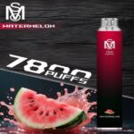 爅嘶 MSO 7800 PUFFS