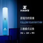 梟客 XIAOKE 一代主機