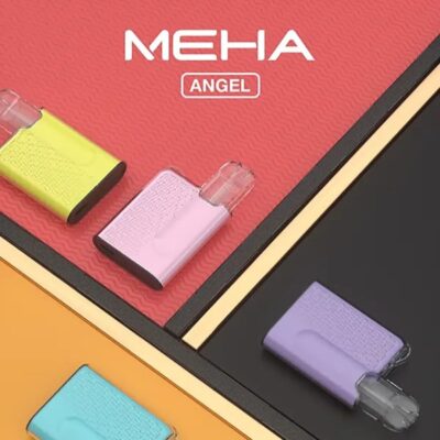MEHA 方形五代