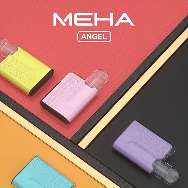 MEHA 方形五代