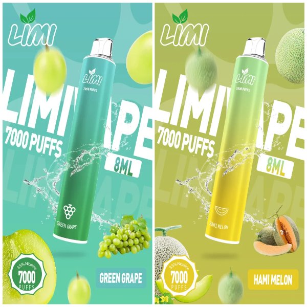 LIMI 7000口