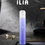 ilia 主機 一代