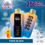 BANG 25000 PUFFS