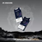 通用小蠻牛 R-HNCRS