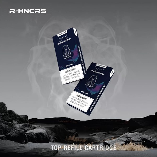 通用小蠻牛 R-HNCRS