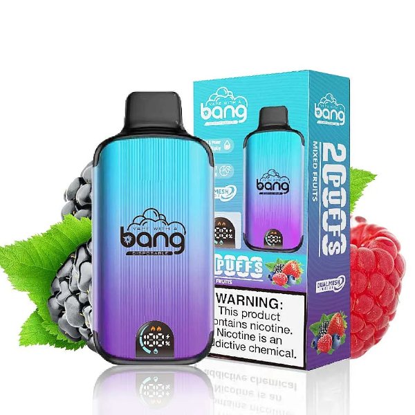 Bang 20000 PUFFS