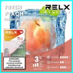 RELX Infinity 2 正版煙彈