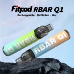 Fitpod RBAR Q1