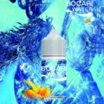 藍冰系列煙油