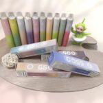 ILIA BAR4 6500 Puffs