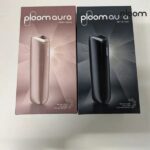 Ploom AURA 加熱煙機