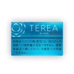 TEREA加熱菸 日版IQOS