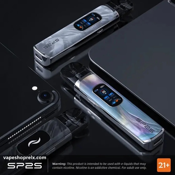 SP2S註油主機 思博睿小煙主機
