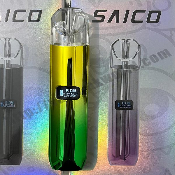 SAICO 炫刻一代主機