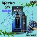 馬博 MARBO BAR 9000