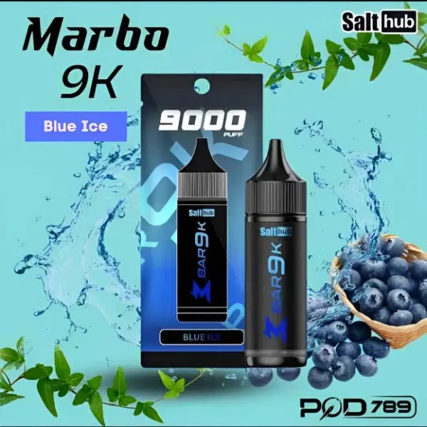 馬博 MARBO BAR 9000