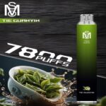 爅嘶 MSO 7800 PUFFS