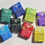 Ploom主機專用菸