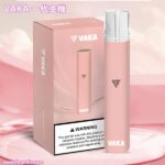 VAKA 一代主機