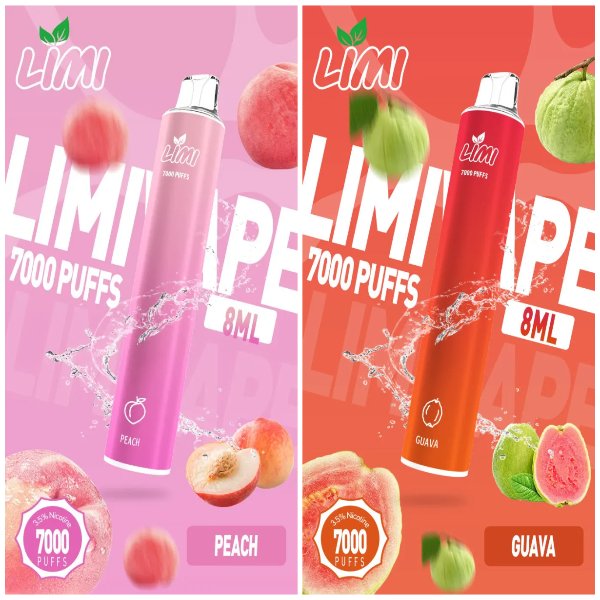 LIMI 7000口