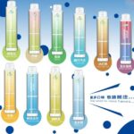 LIMI 8000 Puffs
