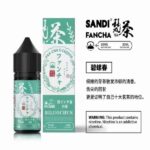 SANDI FANCHA 梵茶 煙油