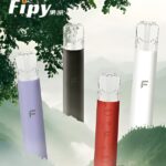 FIPY 果派主機