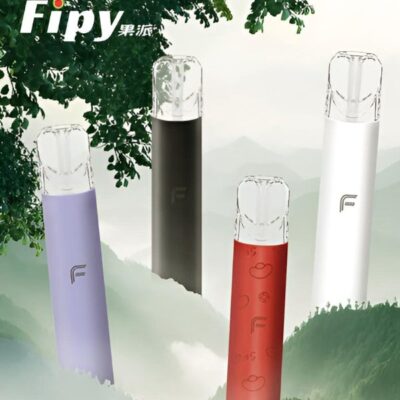 FIPY 果派主機
