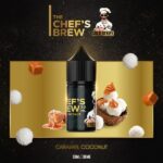 CHEF’S BREW廚師佳釀