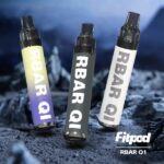Fitpod RBAR Q1