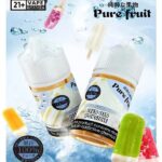 PURE FRUIT