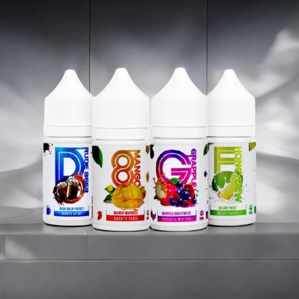 LH VAPE